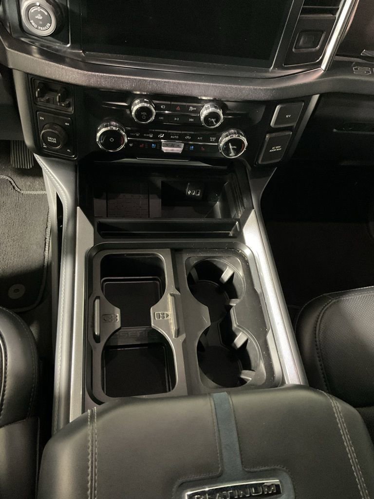 Used 2026 Ford F350 Platinum image 31