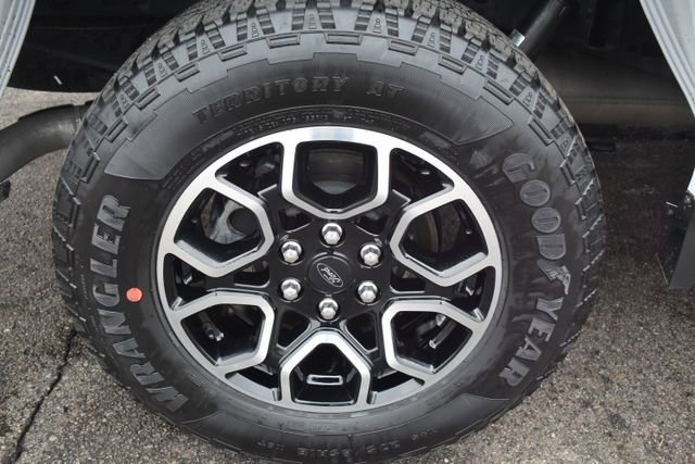 Used 2023 Ford F150 XLT w/ Equipment Group 302A High image 51