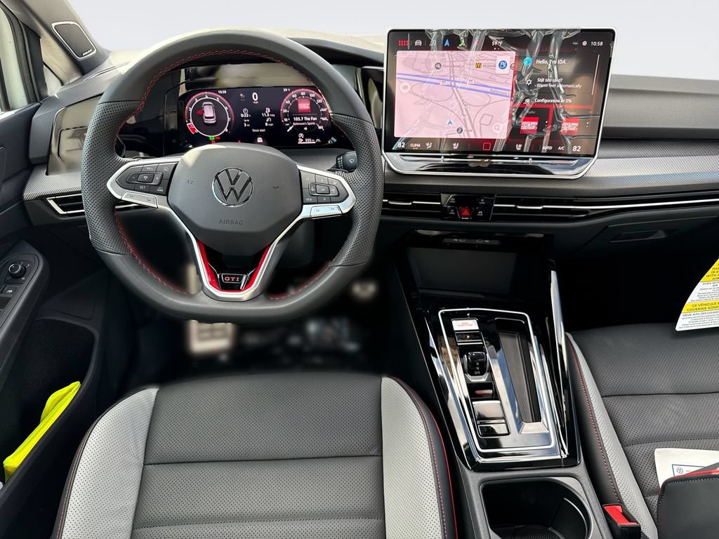 New 2026 Volkswagen GTI Autobahn FWD image 21