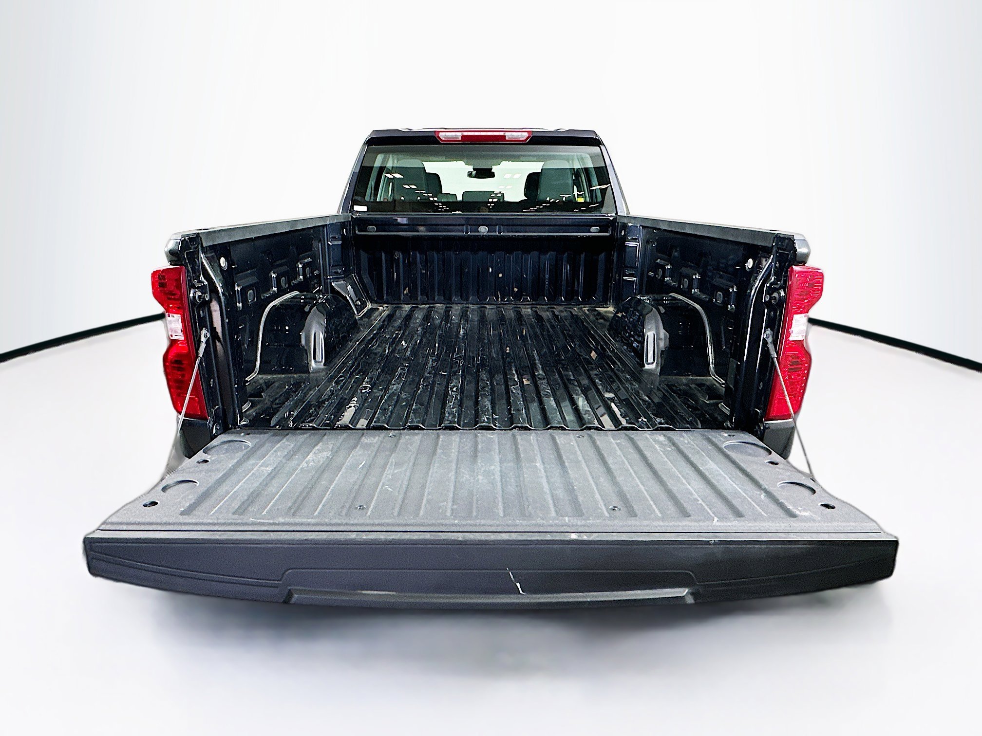 Used 2024 Chevrolet Silverado 1500 W/T image 26