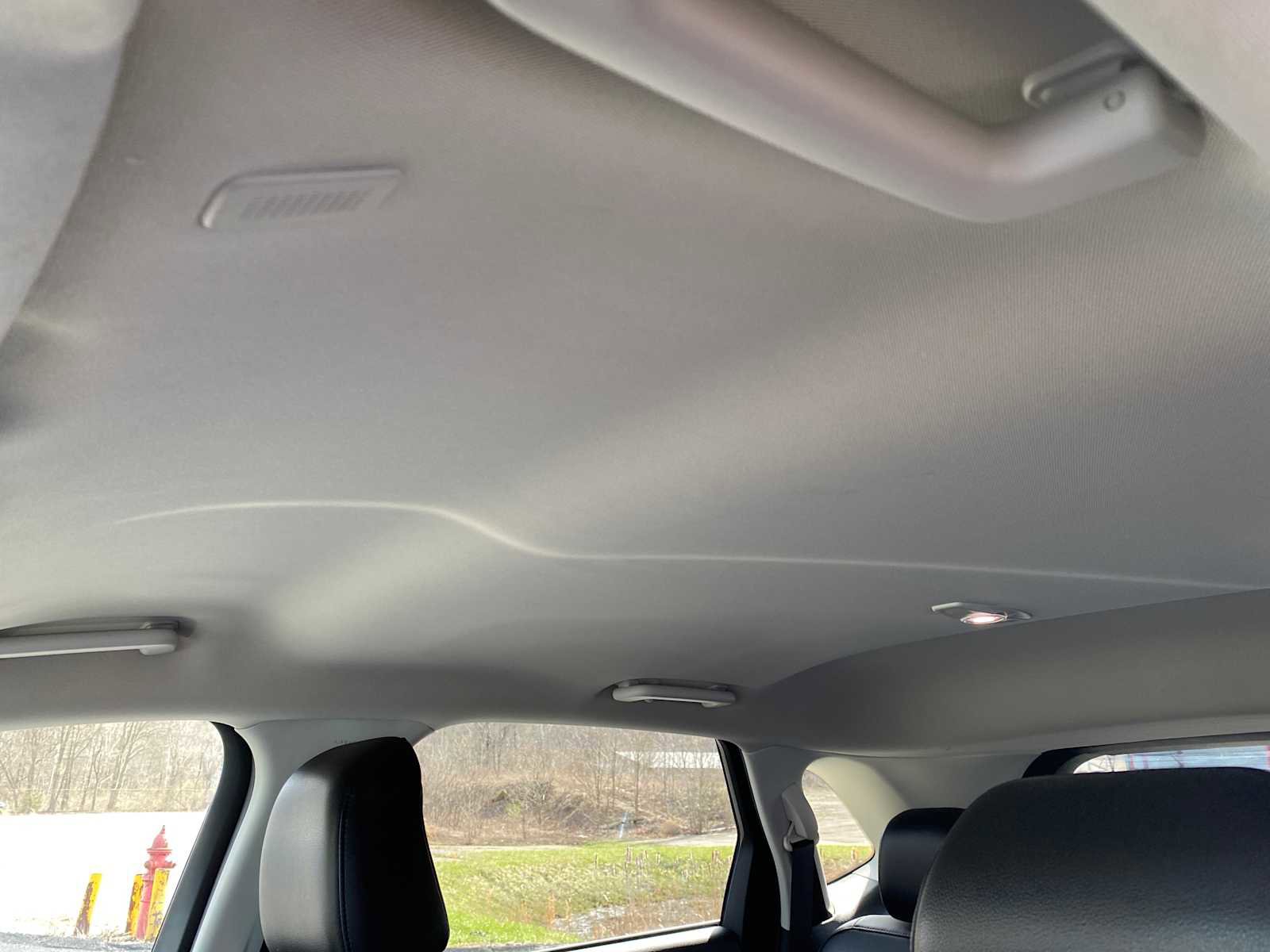 Used 2020 Ford Edge SEL w/ Convenience Package AWD/4WD image 25
