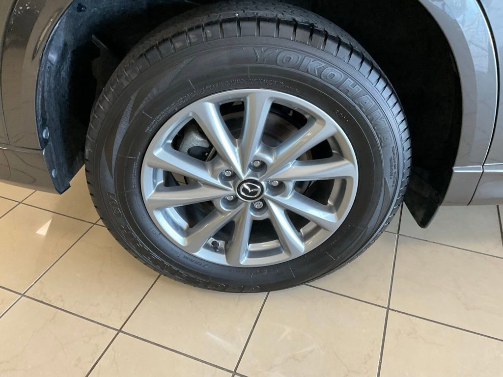 Used 2024 MAZDA CX-5 AWD 2.5 S image 8