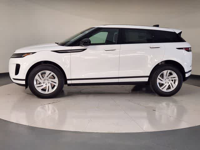 Used 2026 Land Rover Range Rover Evoque S AWD/4WD image 6