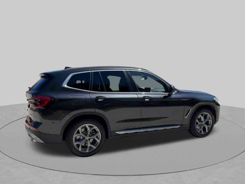 Used 2024 BMW X3 xDrive30i w/ Premium Package w/ZPA AWD/4WD image 26
