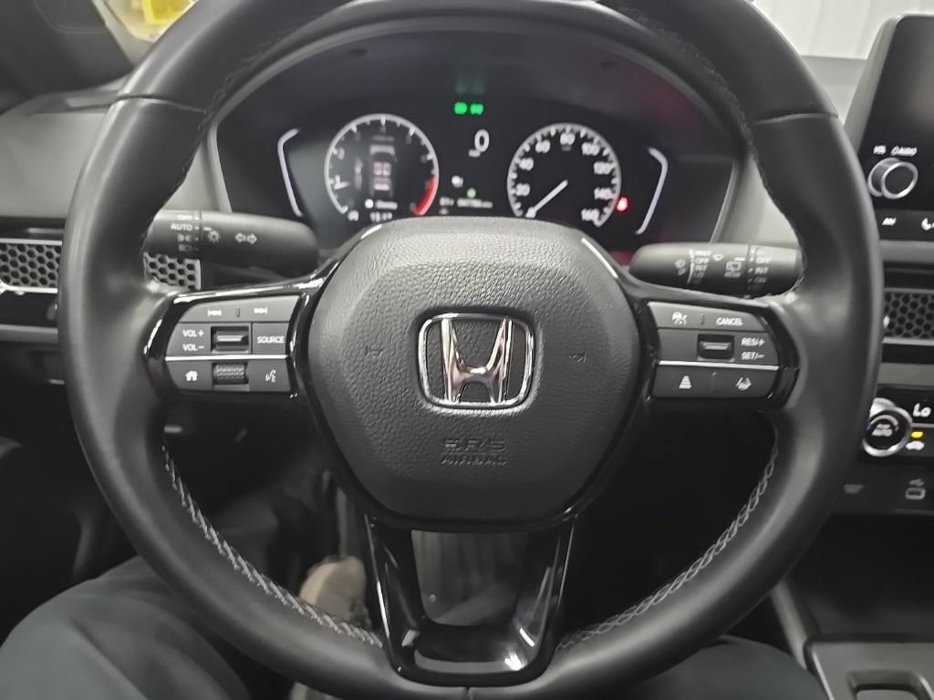 Used 2022 Honda Civic Sport image 20