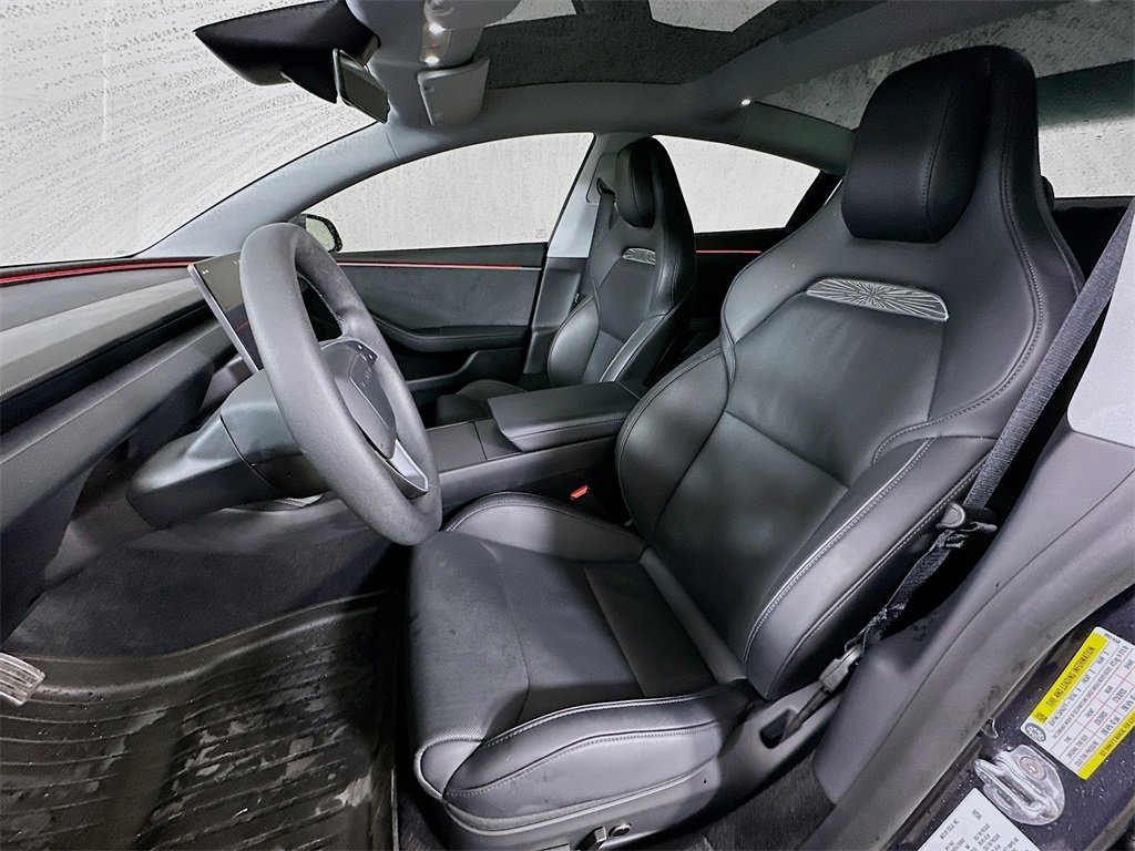 Used 2025 Tesla Model 3 Performance image 15