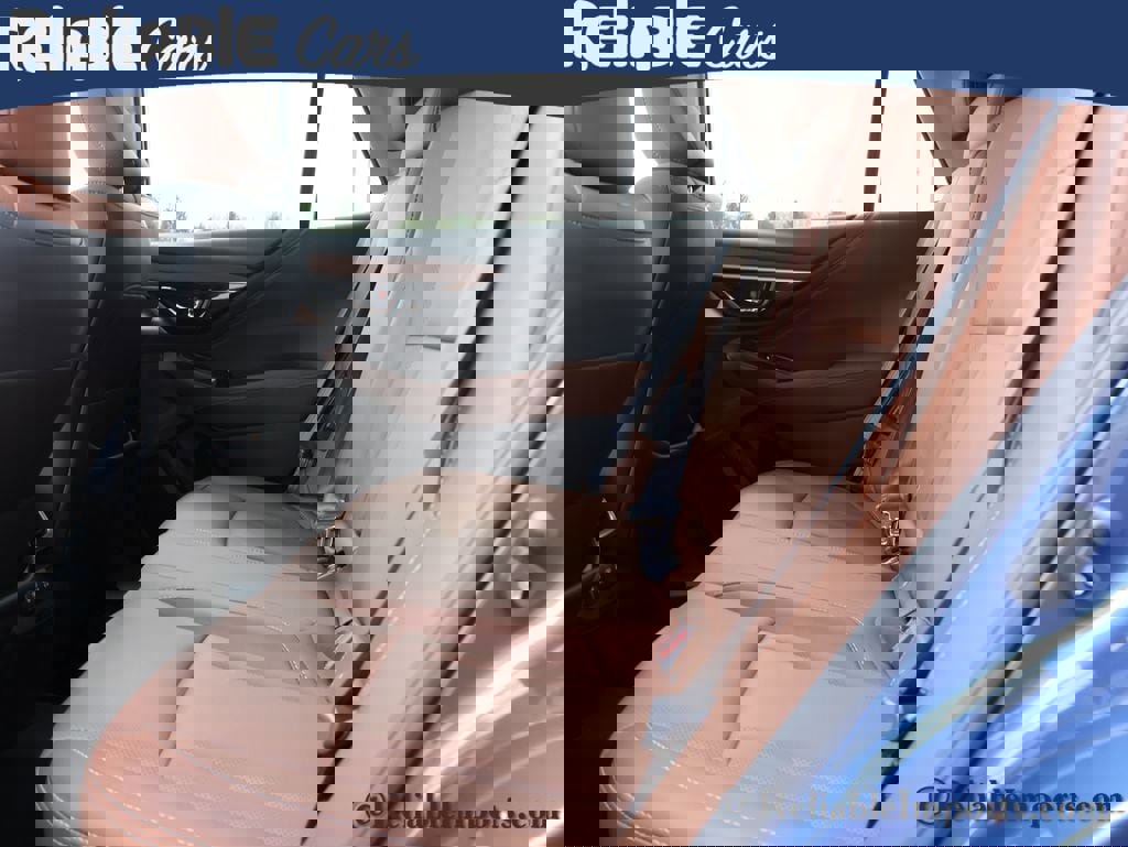 Used 2022 Subaru Outback Touring image 19