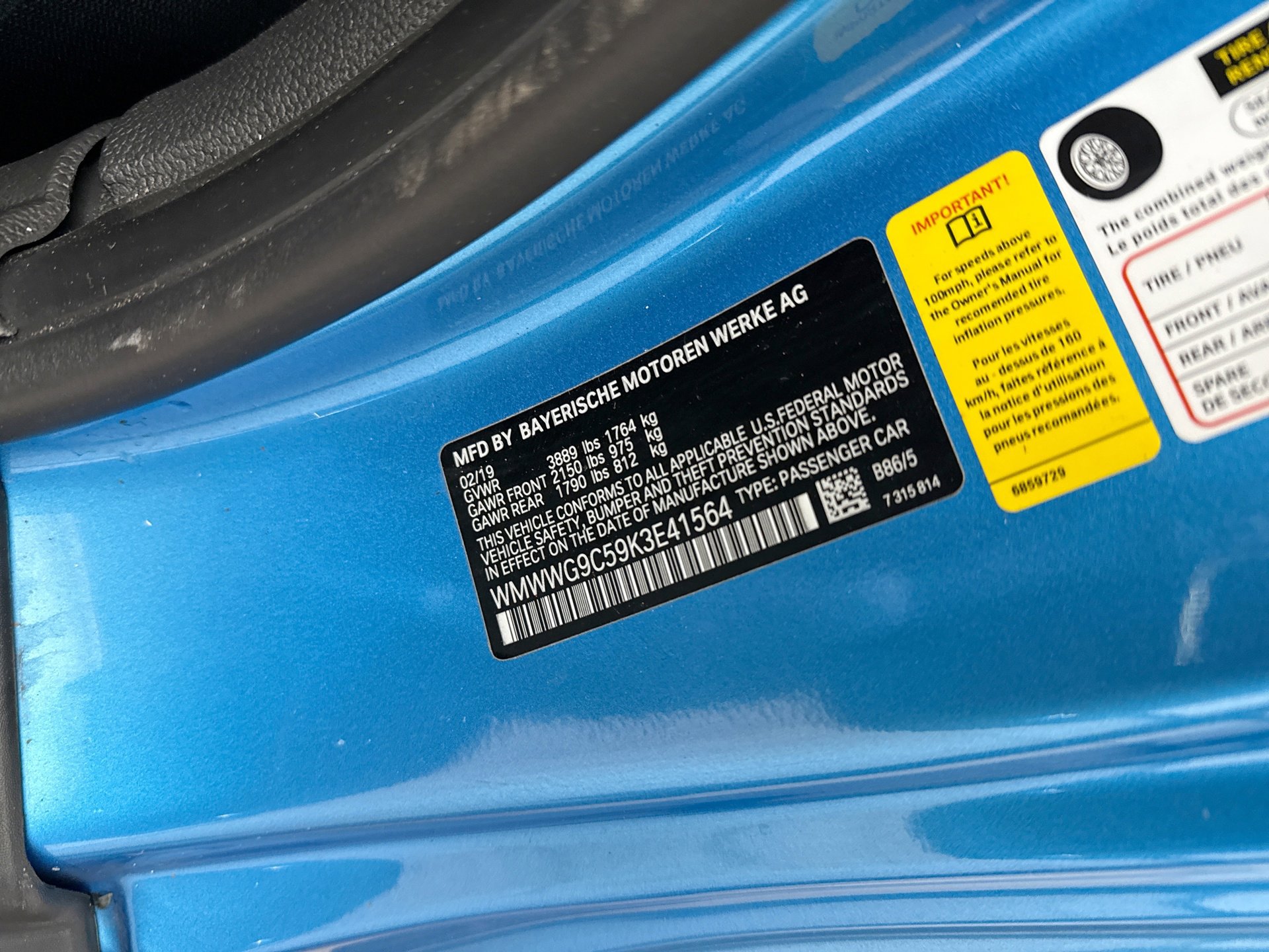 Used 2019 MINI Cooper S image 19