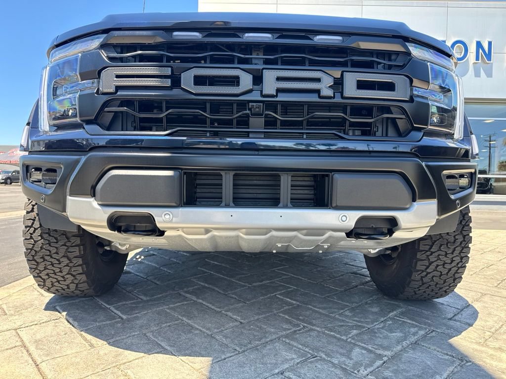 Used 2026 Ford F150 Raptor AWD/4WD image 35