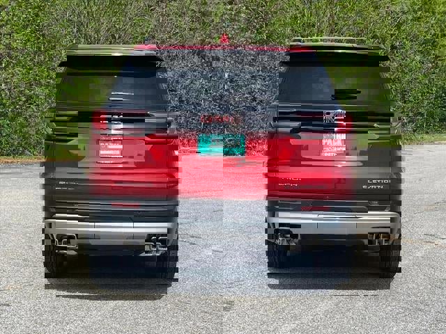 New 2026 GMC Acadia Elevation w/ Elevation Premium Package image 4