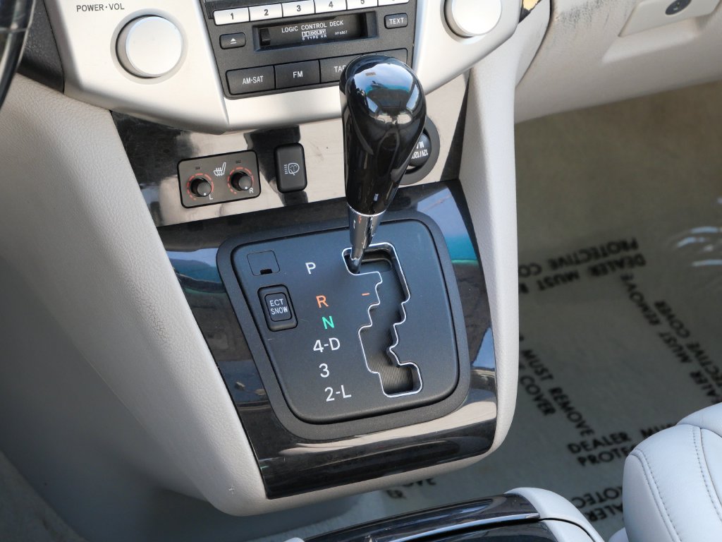 Used 2008 Lexus RX 350 AWD image 20