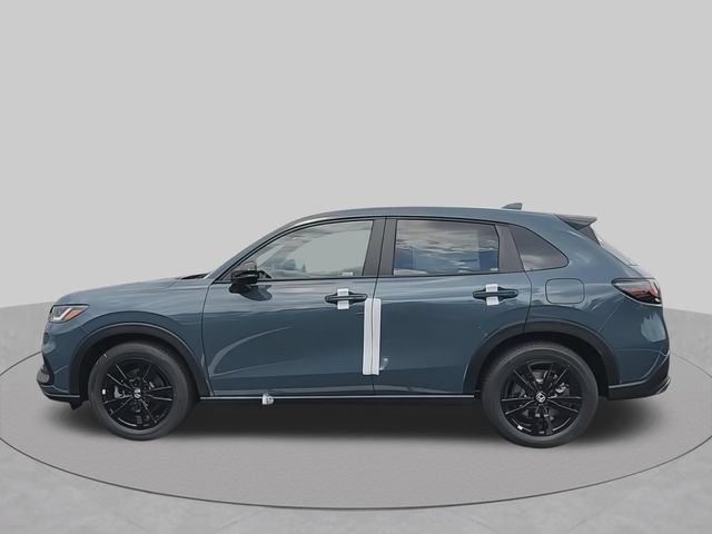 New 2027 Honda HR-V Sport image 5
