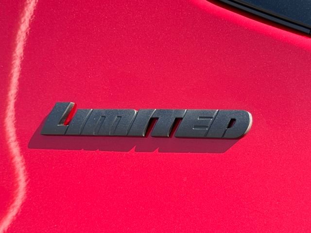 New 2026 Toyota Tundra Limited image 12