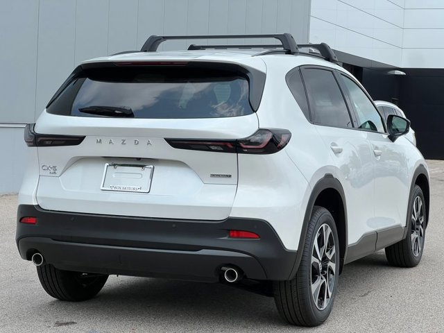 New 2026 MAZDA CX-5 Preferred AWD/4WD image 8