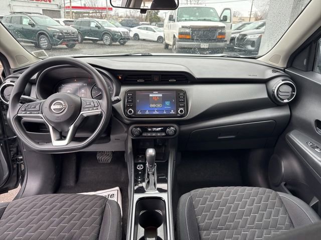 Used 2022 Nissan Kicks SV image 20