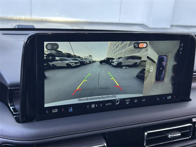 New 2026 Lincoln Aviator Reserve w/ Jet Appearance Package image 19