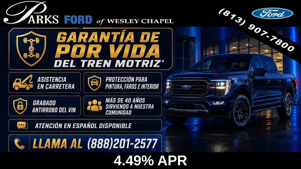 Used 2022 Ford Bronco Sport Badlands AWD/4WD image 14