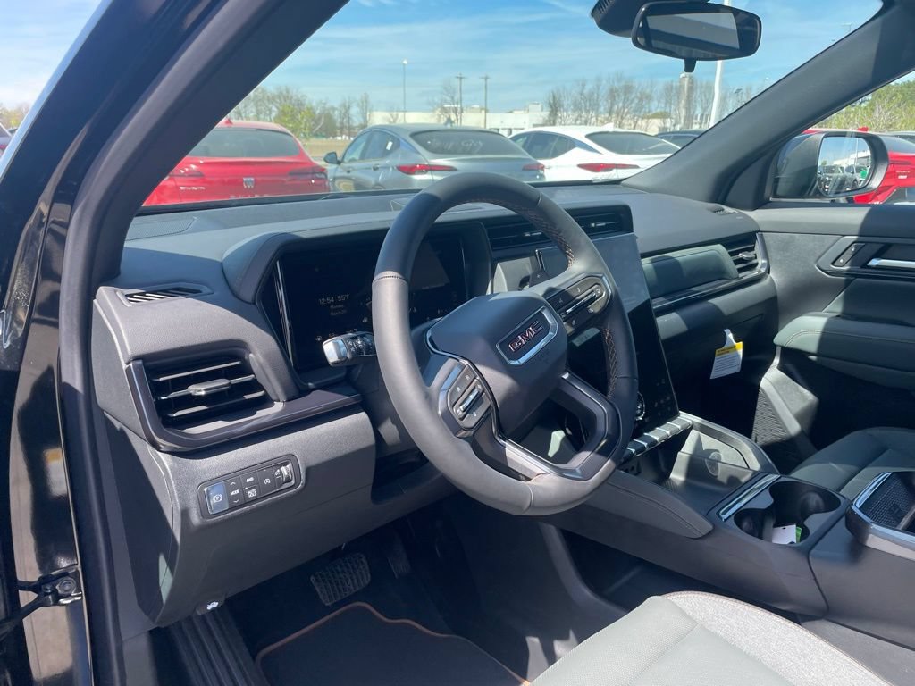 New 2026 GMC Terrain AT4 AWD/4WD image 10