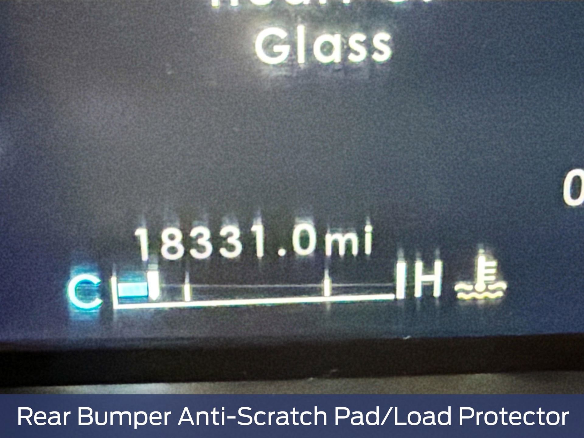 Used 2023 Lincoln Nautilus Reserve w/ Equipment Group 202A image 17