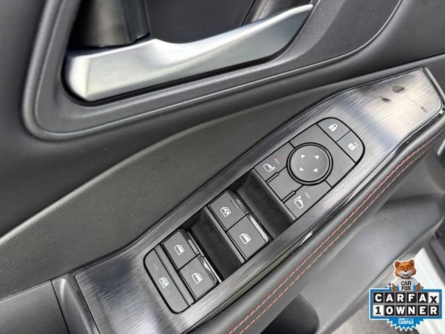 Used 2025 Nissan Rogue SV AWD/4WD image 26