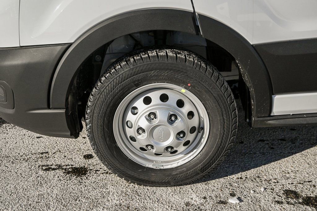 New 2026 Ford Transit 150 Low Roof AWD w/ Load Area Protection Package image 12