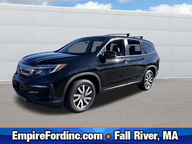 Used 2019 Honda Pilot EX-L