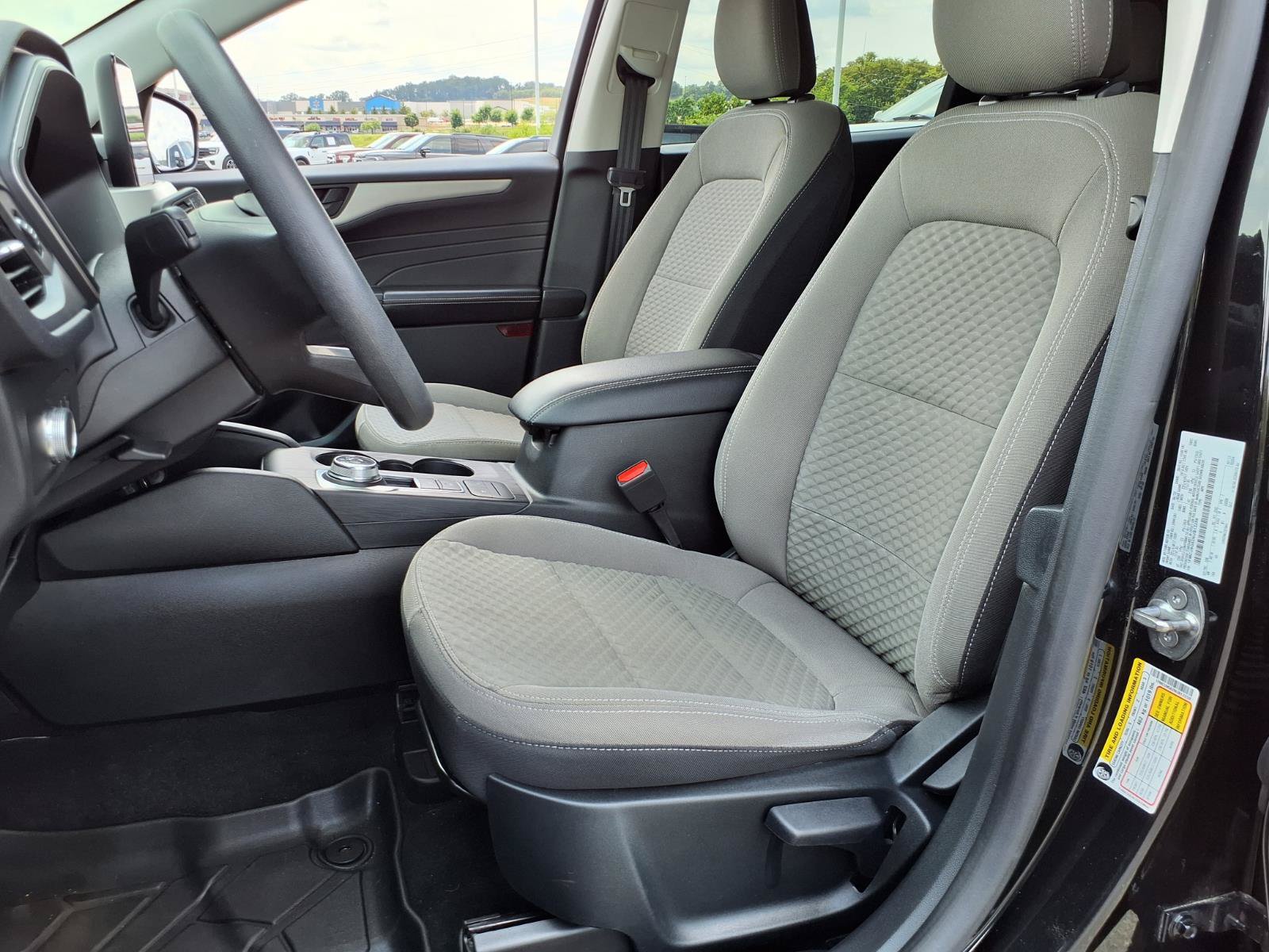 Certified 2022 Ford Escape SE AWD/4WD image 5