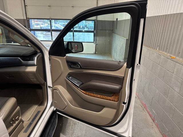 Used 2020 Chevrolet Tahoe Premier AWD/4WD image 20