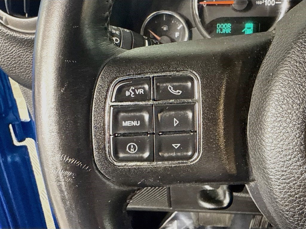 Used 2016 Jeep Wrangler Sport AWD/4WD image 13