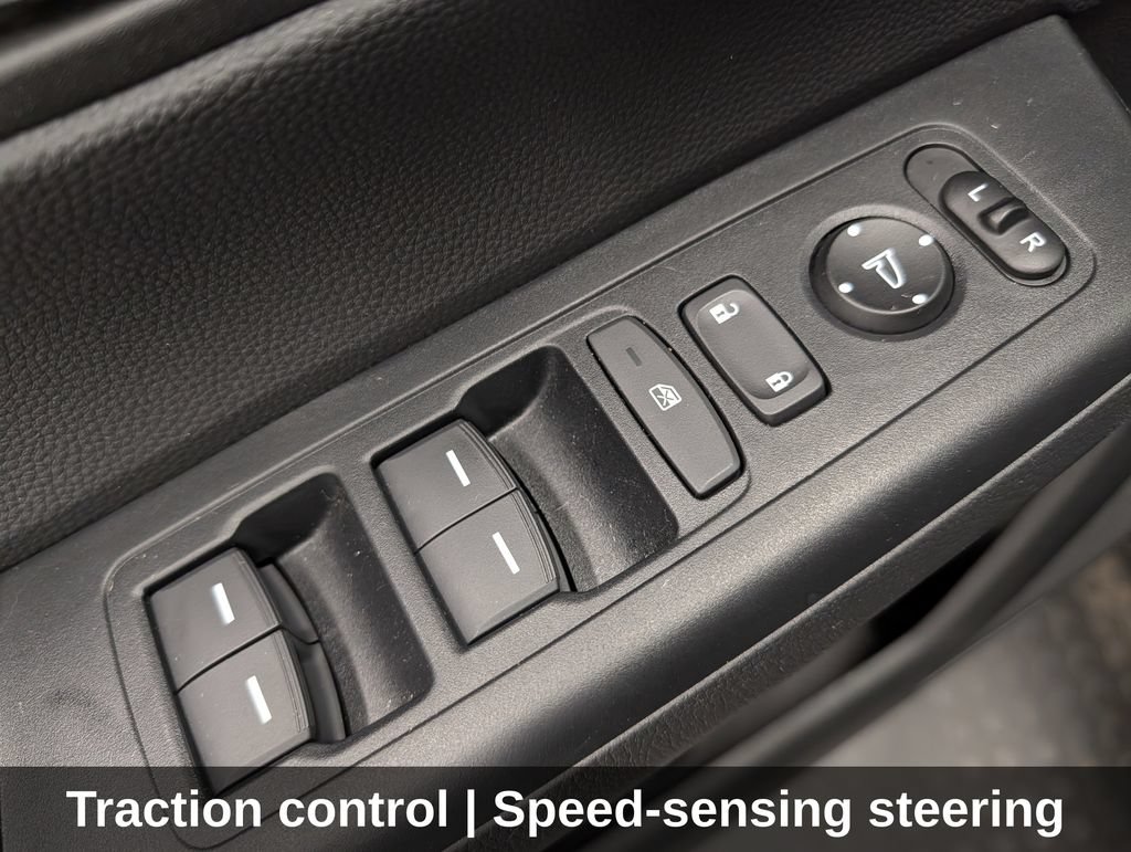 Certified 2025 Honda CR-V Sport-L image 13