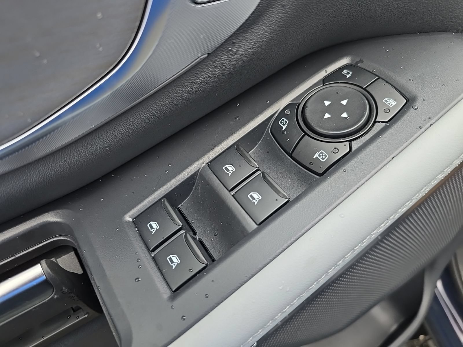 New 2027 Ford Expedition Platinum AWD/4WD image 9