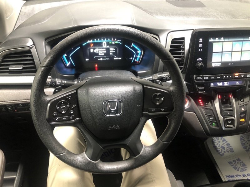 Used 2019 Honda Odyssey EX image 25