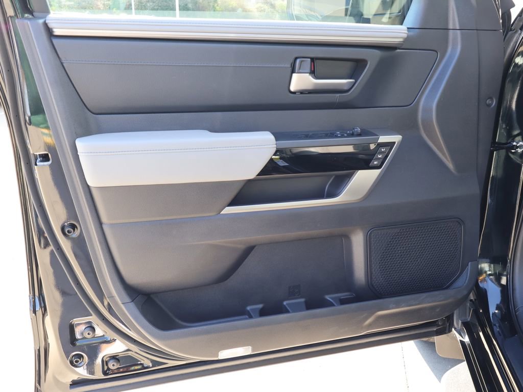 Used 2026 Toyota Sequoia Limited w/ TRD Off-Road Package AWD/4WD image 11