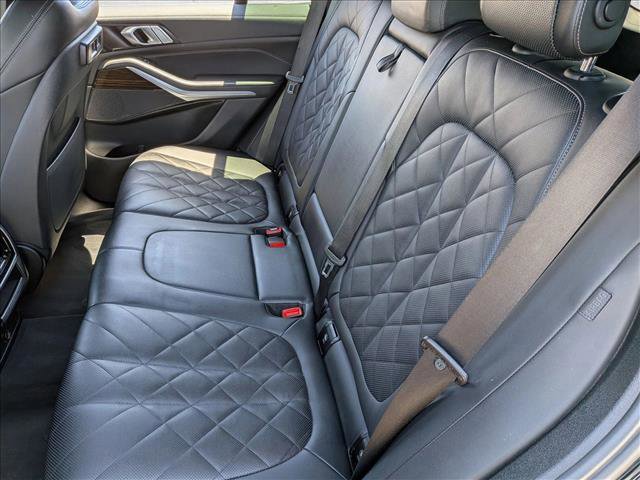 Used 2023 BMW X5 sDrive40i w/ Climate Comfort Package RWD image 18