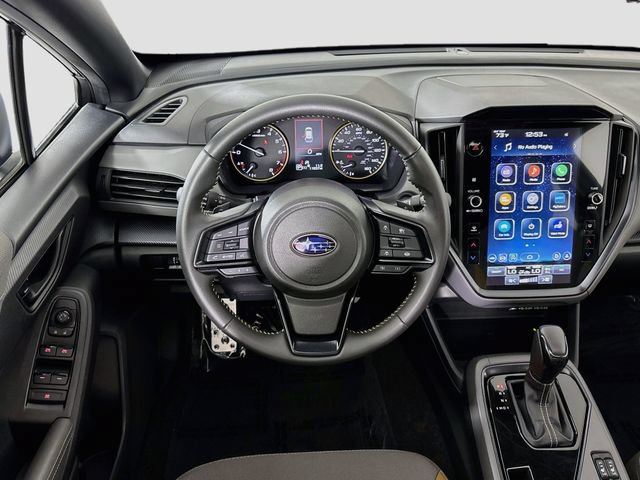 Certified 2025 Subaru Crosstrek 2.5i Sport AWD/4WD image 25