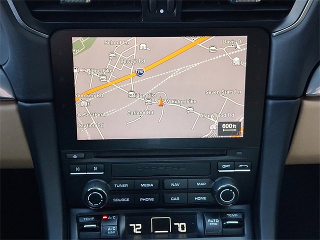 Used 2017 Porsche 911 Targa 4S image 22