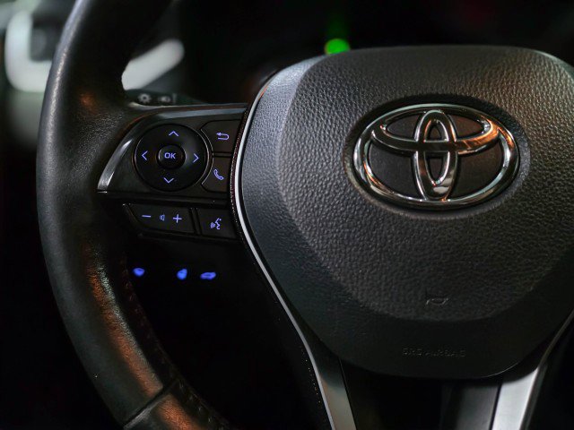 Used 2020 Toyota RAV4 XLE w/ Convenience Package AWD/4WD image 19