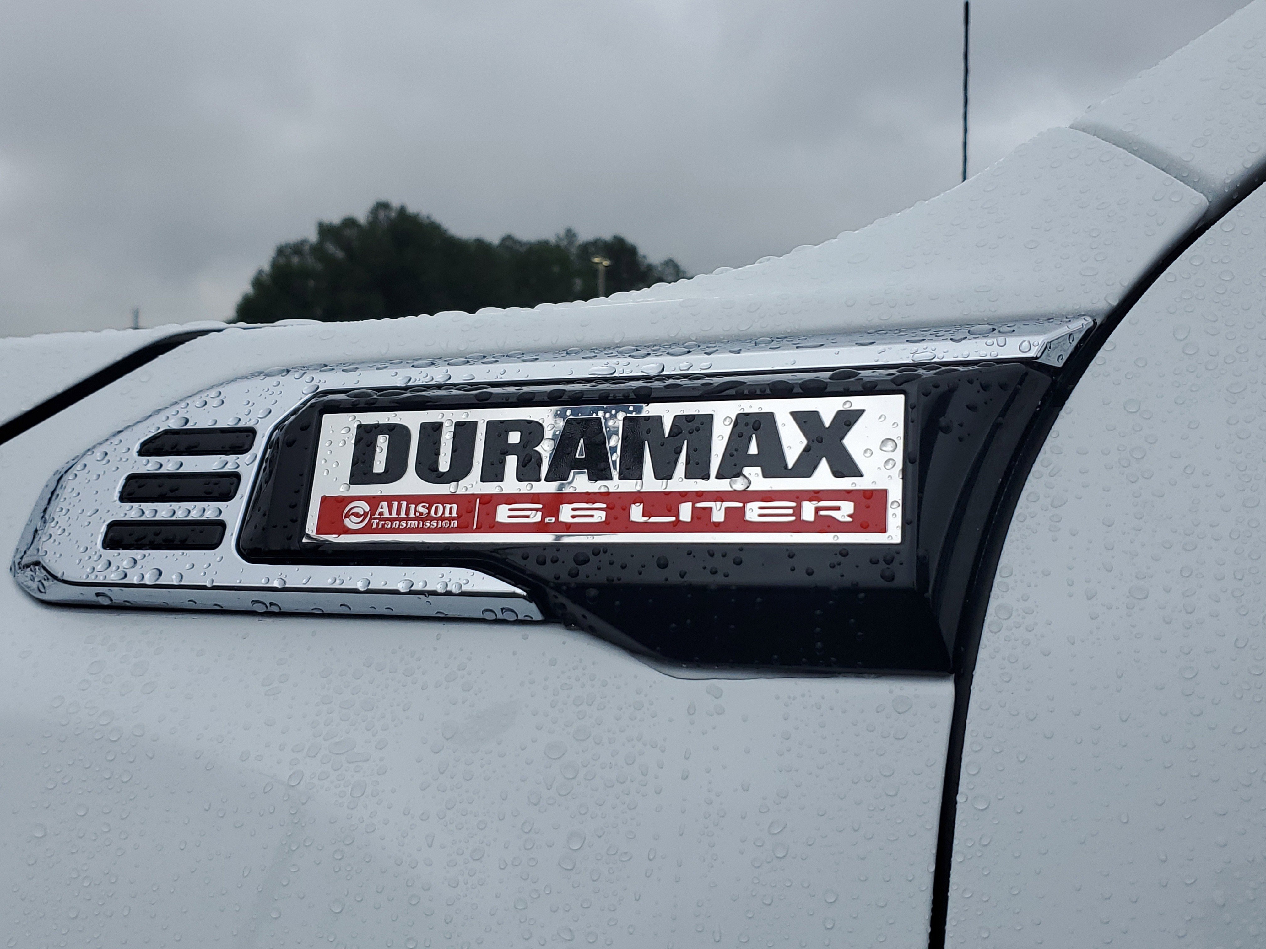 New 2025 GMC Sierra 2500 Denali image 9