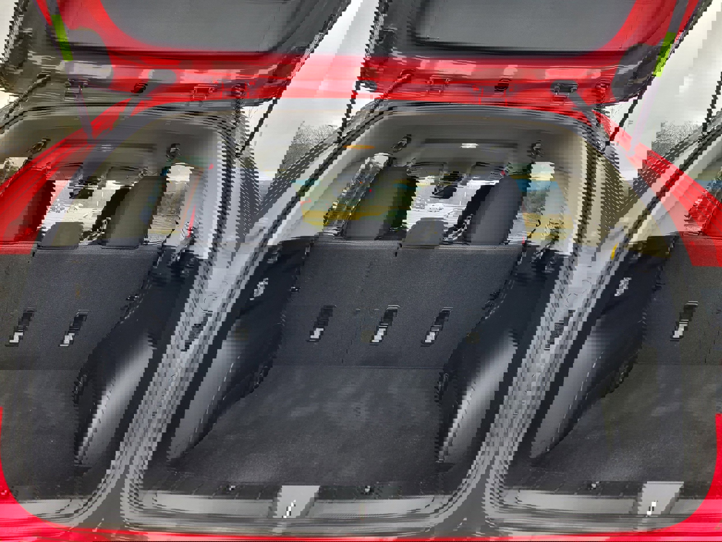 Certified 2023 Subaru Crosstrek 2.0i image 12