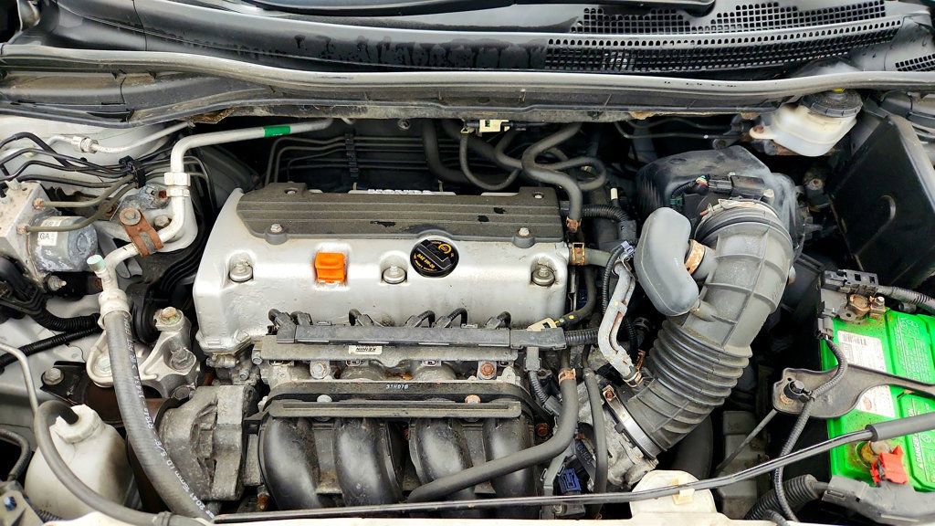 Used 2013 Honda CR-V EX-L image 28