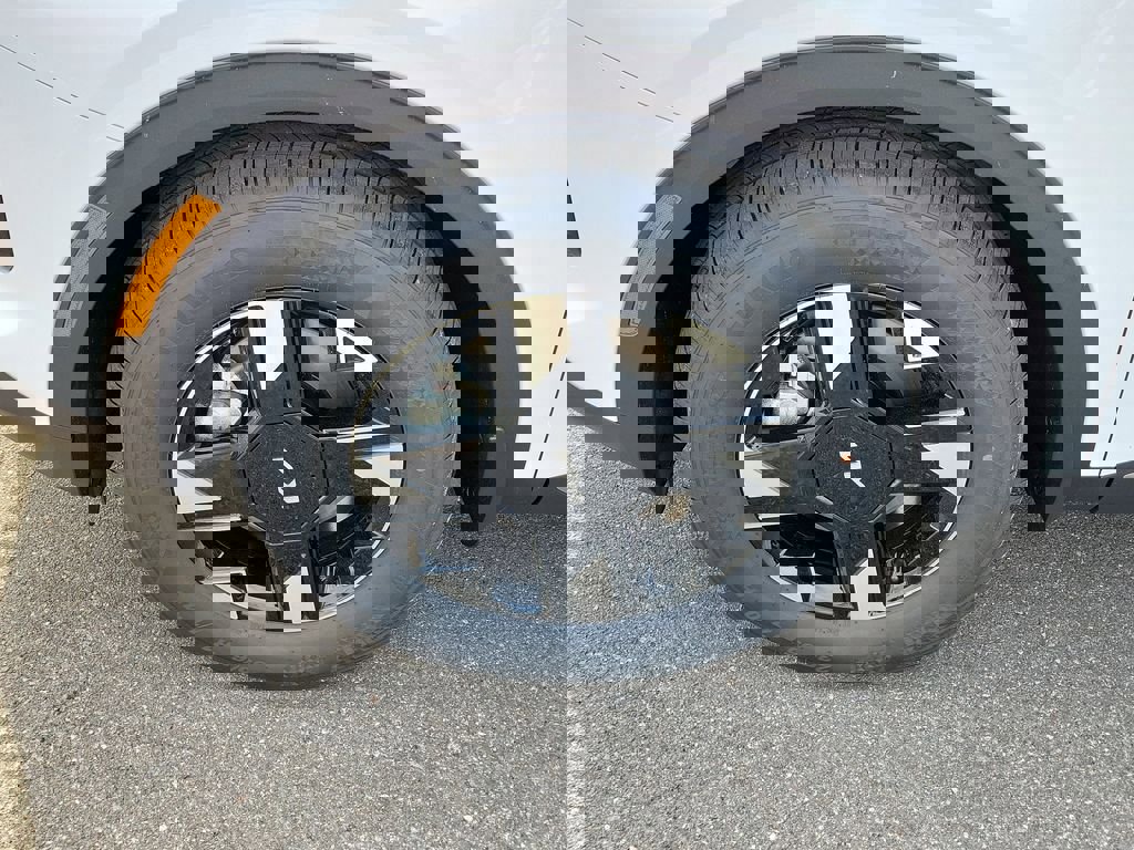 New 2026 Kia Sportage LX w/ LX Convenience Package image 37