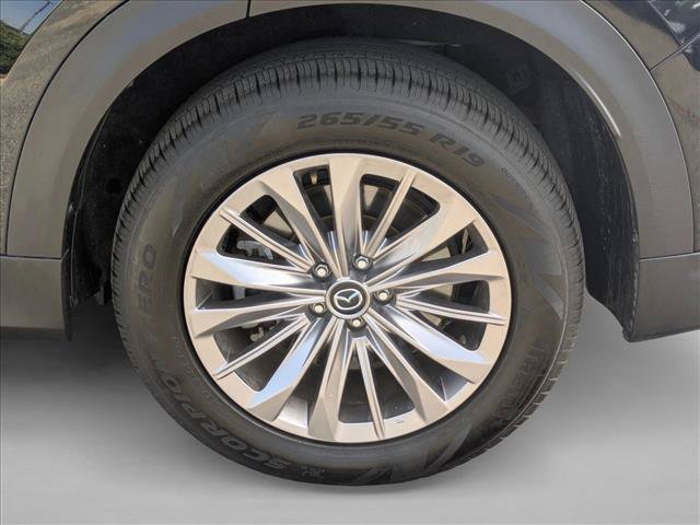 Used 2025 MAZDA CX-90 3.3 Turbo w/ Select Package AWD/4WD image 24