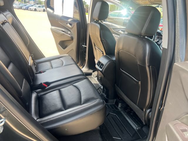 Certified 2020 Chevrolet Equinox Premier AWD/4WD image 17
