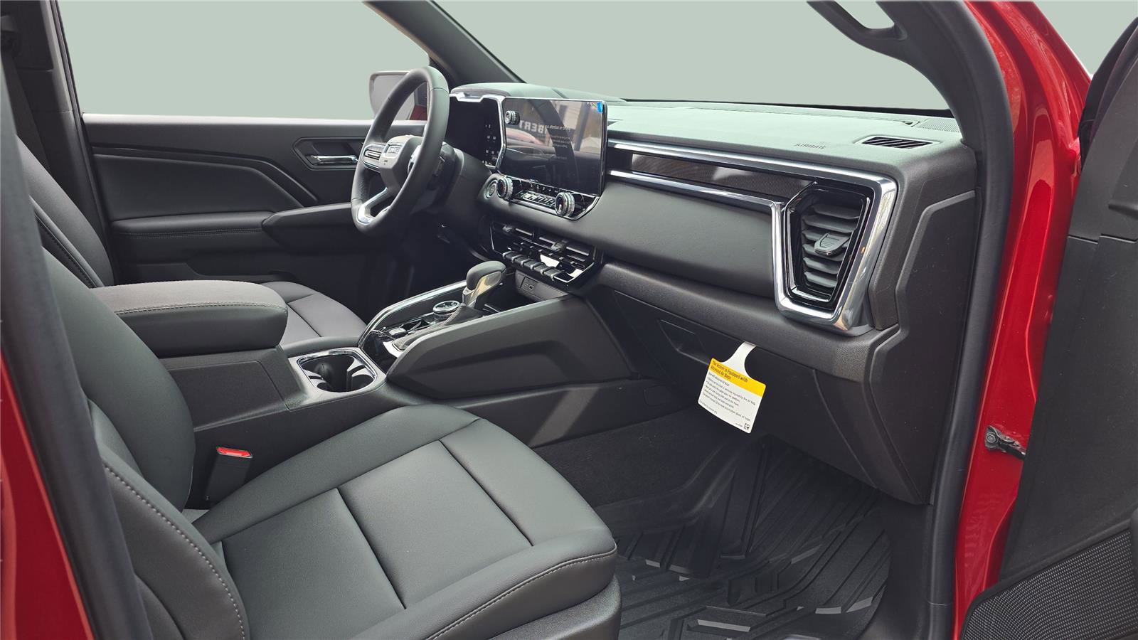 Used 2025 GMC Canyon Elevation w/ Convenience Package image 17