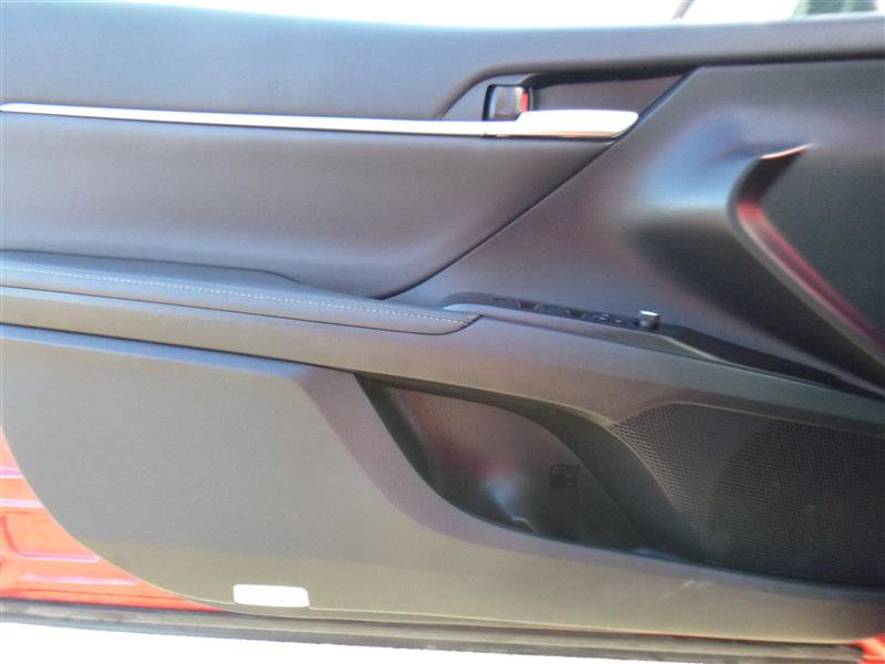 Used 2024 Toyota Camry XLE w/ Cold Weather Package image 17