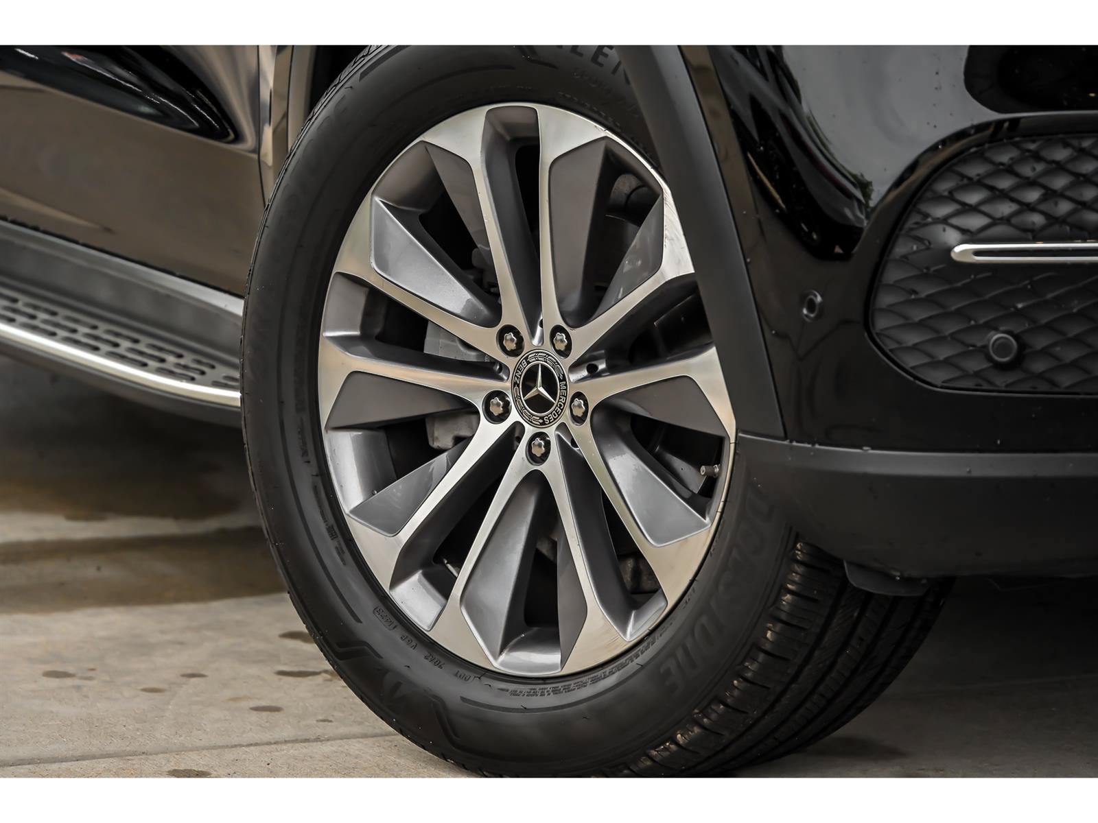 Certified 2021 Mercedes-Benz GLE 350 4MATIC video 3