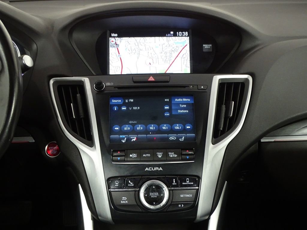 Used 2019 Acura TLX 2.4L Technology Pkg w/A-Spec P image 33