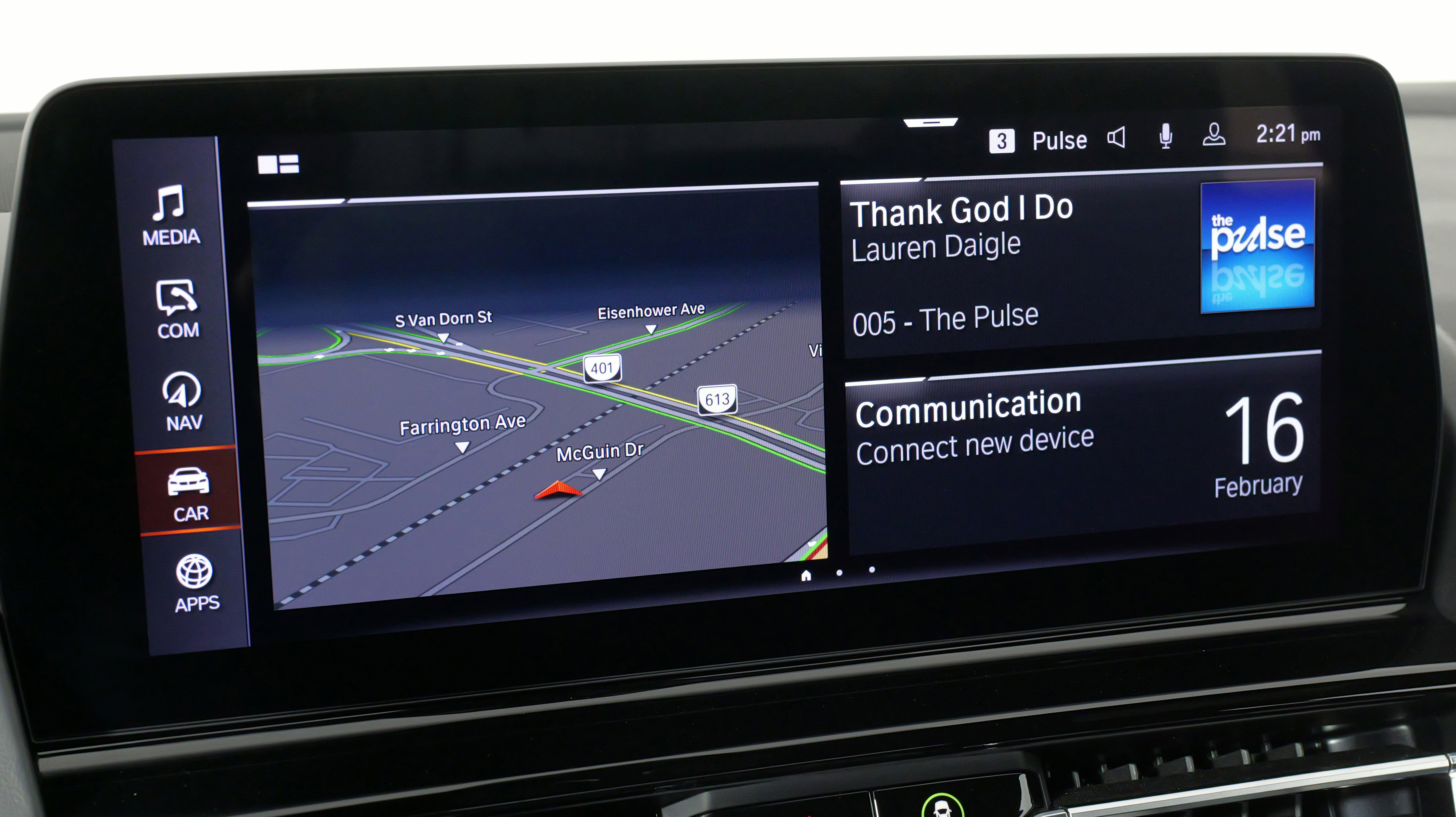 Used 2023 BMW M850i xDrive Coupe w/ Driving Assistance Package image 41