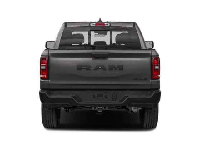 New 2026 RAM 1500 Express AWD/4WD image 8