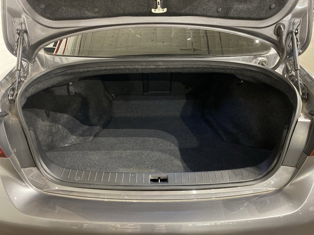 Used 2020 INFINITI Q50 Red Sport 400 image 5